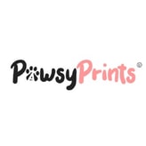PawsyPrints coupon codes