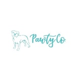 Pawty Co coupon codes