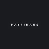 Payfinans coupon codes