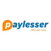 Paylesser coupon codes