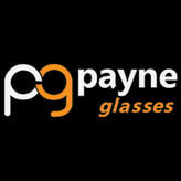 Payne Glasses coupon codes