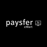 Paysfer coupon codes