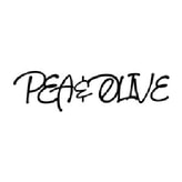 Pea & Olive coupon codes