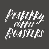 Peaberry Coffee coupon codes