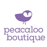 Peacaloo Boutique coupon codes