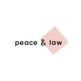 Peace & Law coupon codes