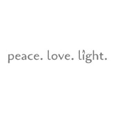 Peace Love Light Shop coupon codes