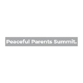 Peaceful Parents Summit coupon codes