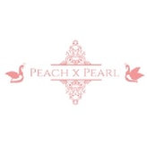Peach X Pearl Co. coupon codes