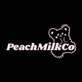 PeachMilkCo coupon codes