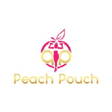 PeachPouchx coupon codes