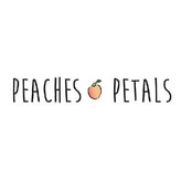 Peaches & Petals coupon codes
