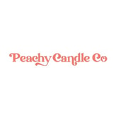 Peachy Candle Co coupon codes