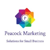Peacock Marketing coupon codes