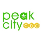 Peak City CBD coupon codes