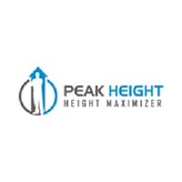 Peak Heights coupon codes