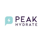 Peak Hydrate coupon codes