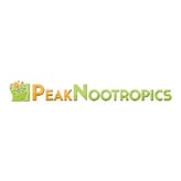 Peak Nootropics coupon codes