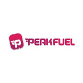 PeakFuel coupon codes