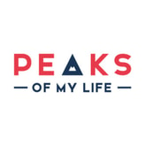 Peaks of My Life coupon codes