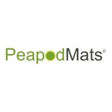 PeapodMats coupon codes