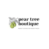 Pear Tree Boutique coupon codes