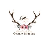 Pearls & Lace Country Boutique coupon codes