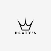 Peaty's Shop coupon codes