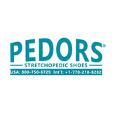Pedors Shoes coupon codes