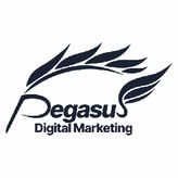 Pegasus Digital Marketing coupon codes