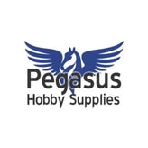 Pegasus Hobby Supplies coupon codes