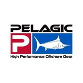 Pelagic Gear coupon codes
