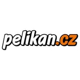 Pelikan.cz coupon codes