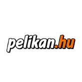 Pelikan.hu coupon codes