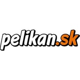 Pelikan.sk coupon codes