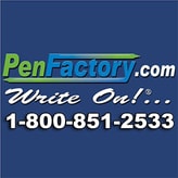 Pen Factory coupon codes