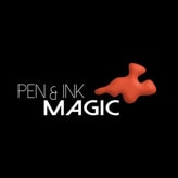 Pen & Ink Magic coupon codes