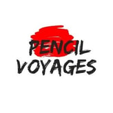 Pencil Voyages coupon codes