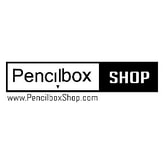 PencilboxShop coupon codes