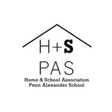 Penn Alexander Home & School Association coupon codes