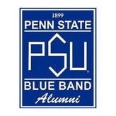 Penn State Alumni Blue Band Association coupon codes