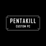 Pentakill Custom PC coupon codes