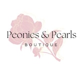 Peonies & Pearls Boutique coupon codes