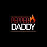 Pepper Daddy coupon codes