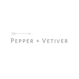 Pepper + Vetiver coupon codes