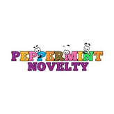 Peppermint Novelty coupon codes