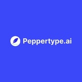 Peppertype coupon codes