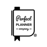Perfect Planner Company coupon codes