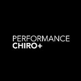 Performance Chiro+ coupon codes