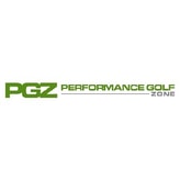 Performance Golf Zone coupon codes